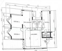 Blk 246 Compassvale Haven (Sengkang), HDB 5 Rooms #635066351